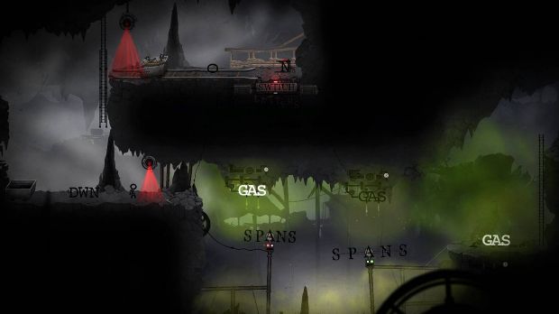 Typoman: Revised PC Crack