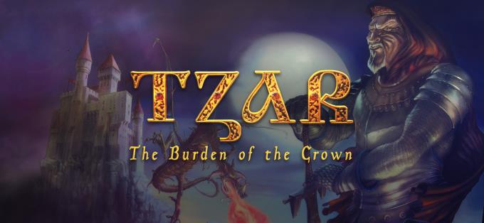 Tzar: The Burden of the Crown Free Download