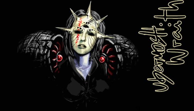 UBERMOSH:WRAITH Free Download