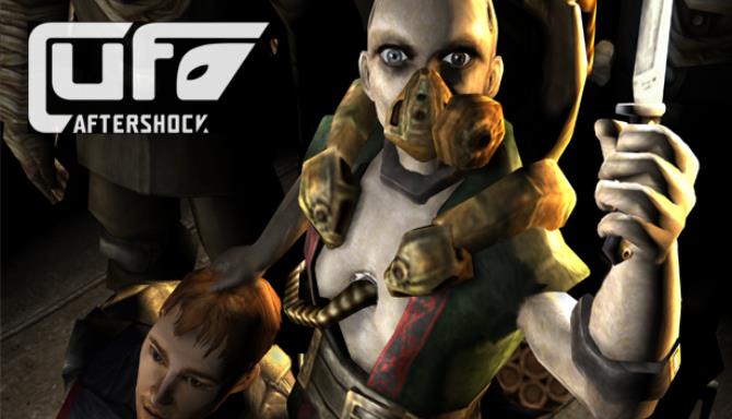 UFO: Aftershock Free Download