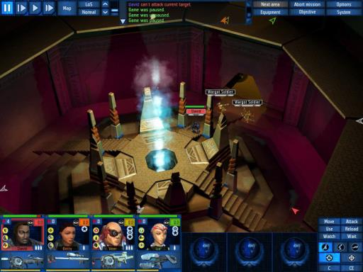 UFO: Aftershock PC Crack