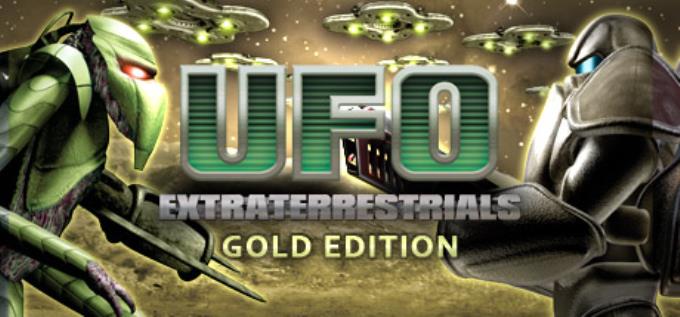 UFO: Extraterrestrials Gold Free Download