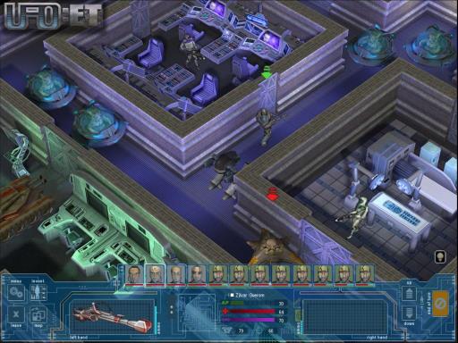 UFO: Extraterrestrials Gold Torrent Download