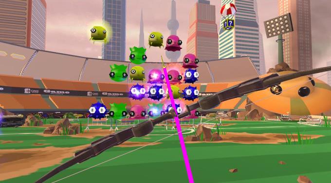 UMA-War VR PC Crack