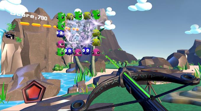 UMA-War VR Torrent Download