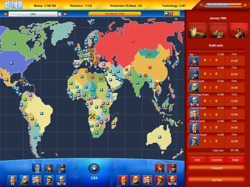 US and THEM Torrent Download