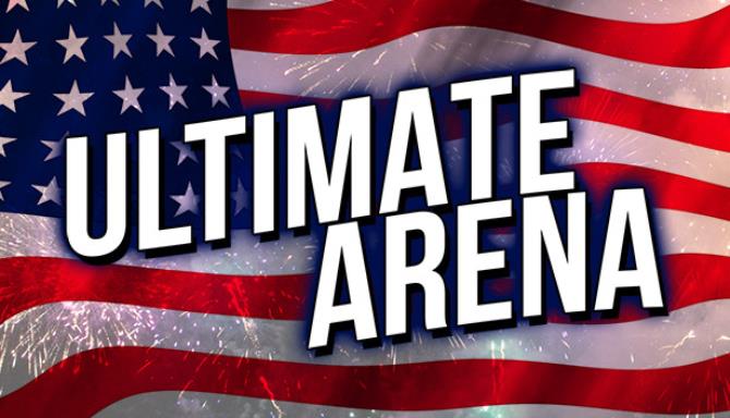 Ultimate Arena Free Download