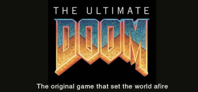 Ultimate Doom Free Download