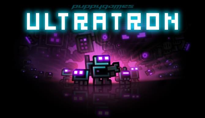 Ultratron Free Download
