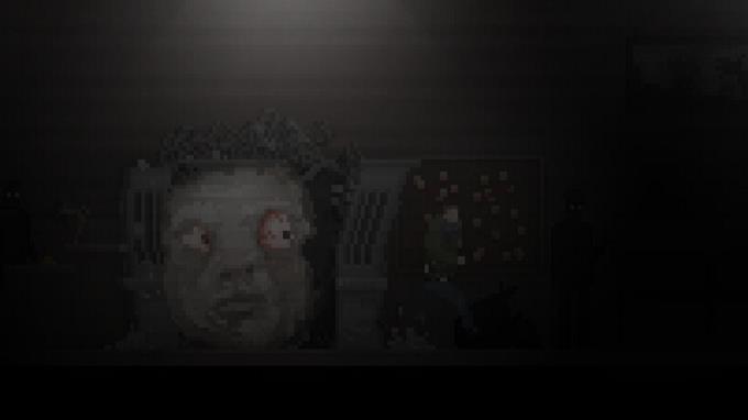 Uncanny Valley PC Crack