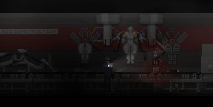 Uncanny Valley Torrent Download