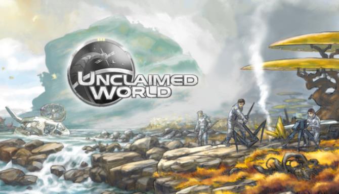 Unclaimed World Free Download