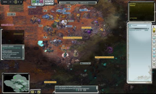 Unclaimed World Torrent Download