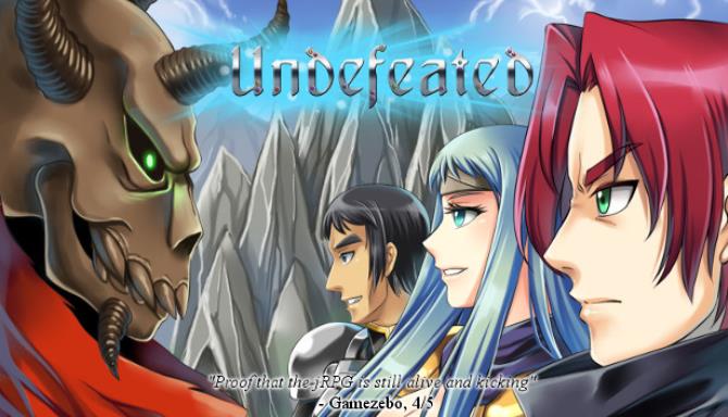 Undefeated Free Download