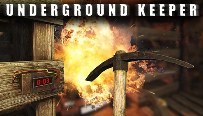 Underground Keeper Free Download