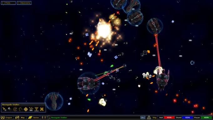 Unending Galaxy Torrent Download