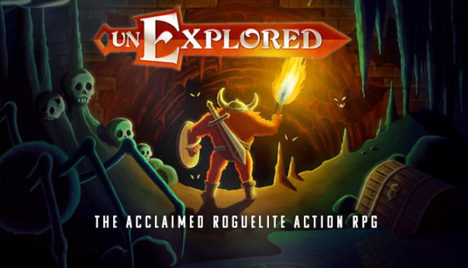 Unexplored Free Download