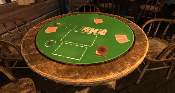 Unforgiven VR PC Crack