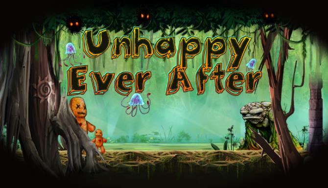 Unhappy Ever After Free Download