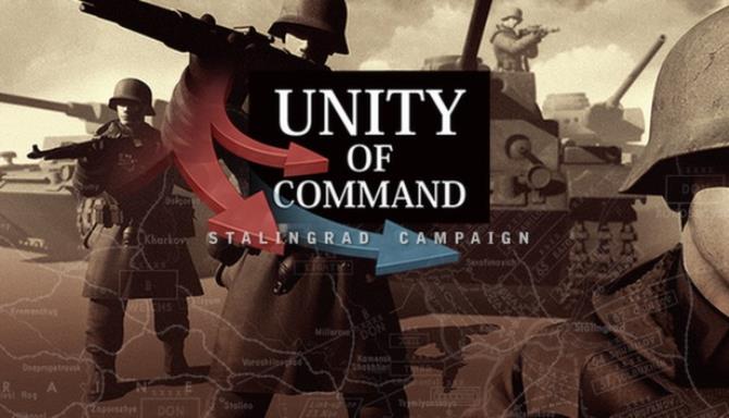 Unity of Command: Stalingrad Campaign Free Download
