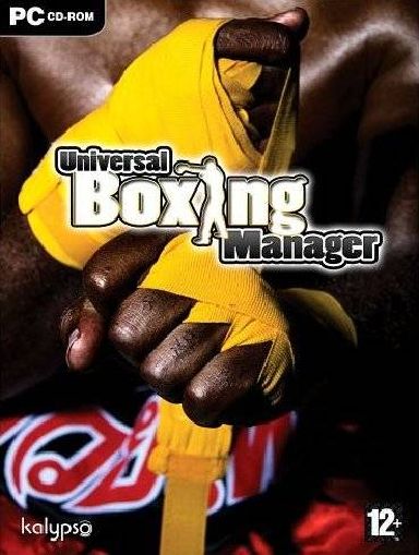 Universal Boxing Manager Free Download - STEAMUNLOCKED