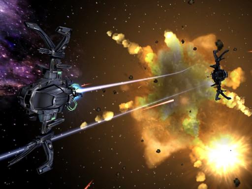 Unreal Tournament 2004: Editor's Choice Edition PC Crack