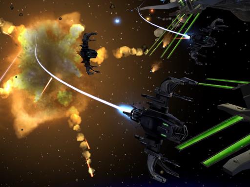 Unreal Tournament 2004: Editor's Choice Edition Torrent Download