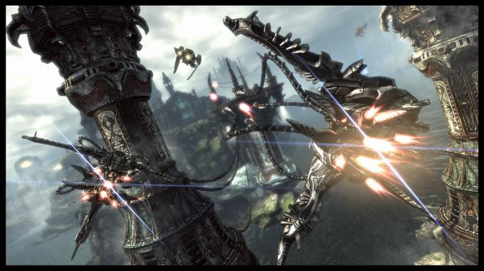 Unreal Tournament 3 Black PC Crack