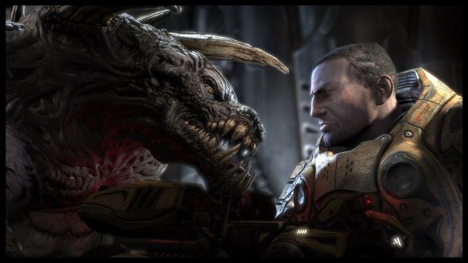 Unreal Tournament 3 Black Torrent Download