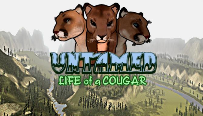Untamed: Life Of A Cougar Free Download