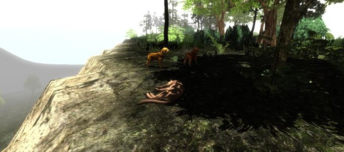 Untamed: Life Of A Cougar Torrent Download