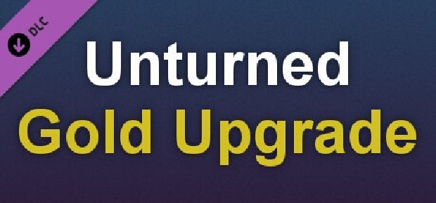 Unturned: Gold Edition Free Download