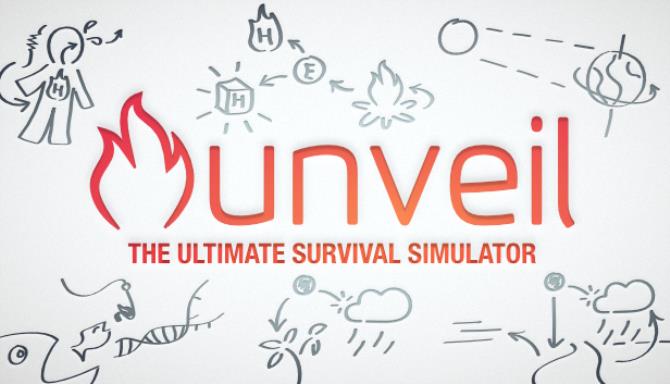 Unveil Free Download