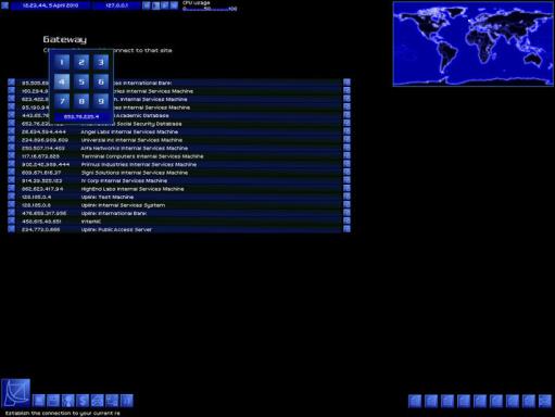 Uplink: Hacker Elite Torrent Download