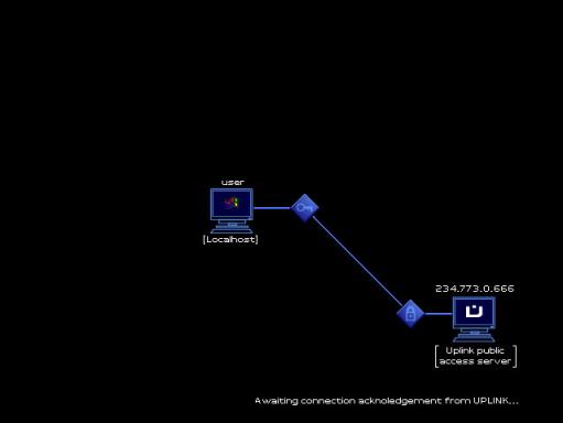 Uplink PC Crack