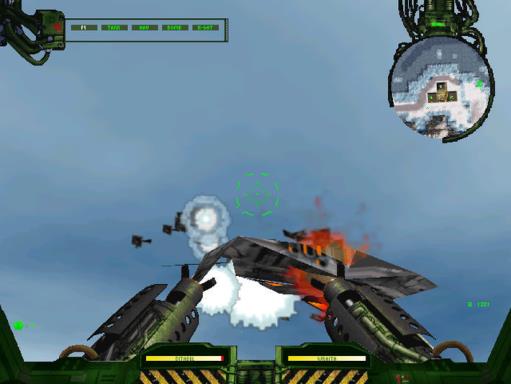 Uprising: Join or Die PC Crack