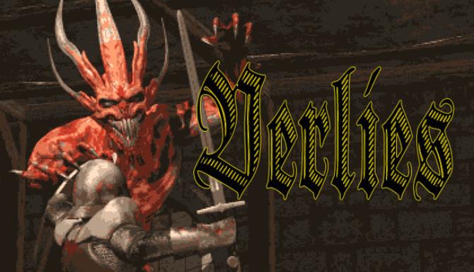VERLIES II - Verlies Origins Free Download