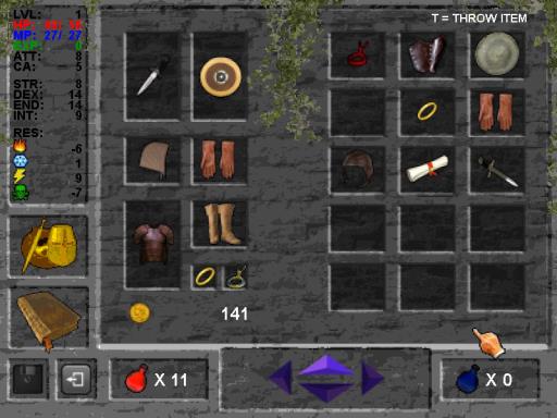 VERLIES II - Verlies Origins PC Crack