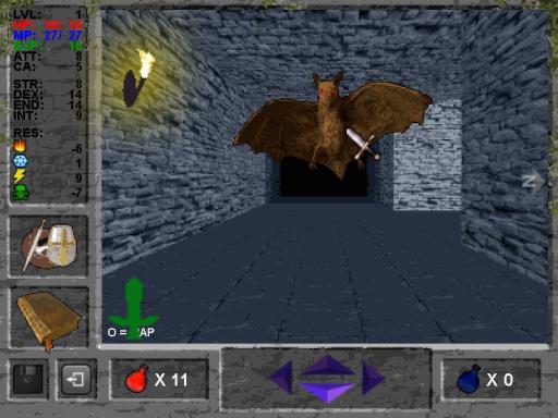 VERLIES II - Verlies Origins Torrent Download