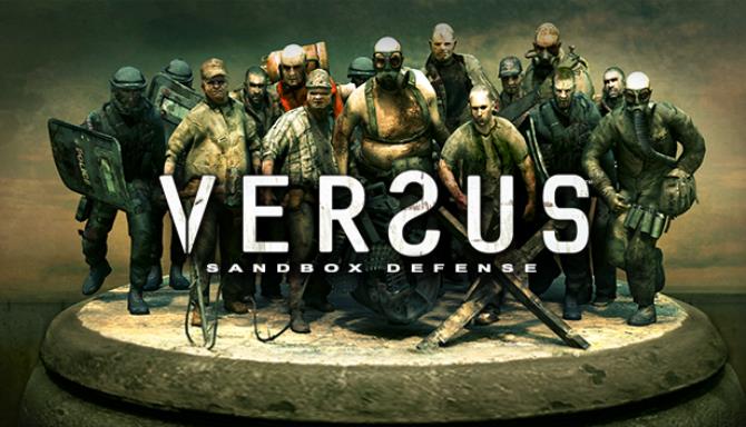 VERSUS SQUAD Free Download