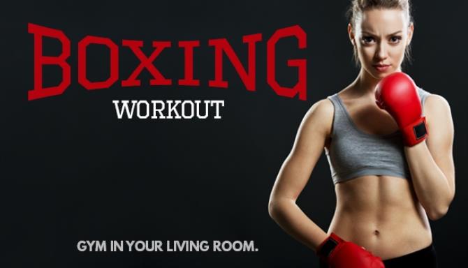 VR Boxing Workout Free Download