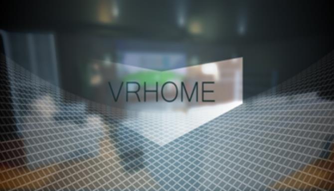 VR Home Free Download
