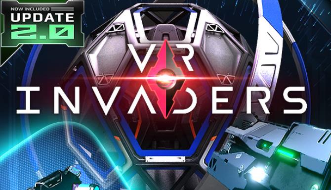 VR Invaders Free Download