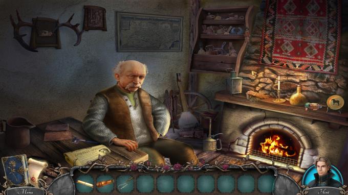 Vampire Legends: The True Story of Kisilova PC Crack