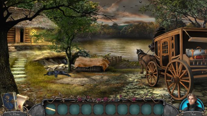 Vampire Legends: The True Story of Kisilova Torrent Download