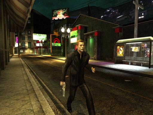Vampire: The Masquerade - Bloodlines PC Crack