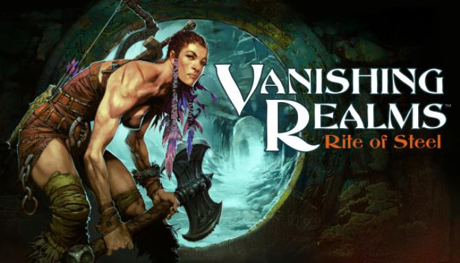Vanishing Realms™ Free Download