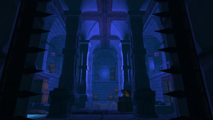 Vanishing Realms™ PC Crack