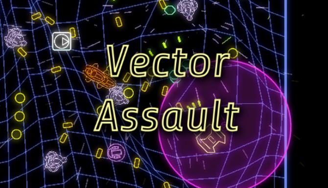 Vector Assault Free Download