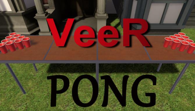 VeeR Pong Free Download